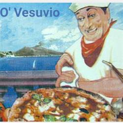 O' Vesuvio