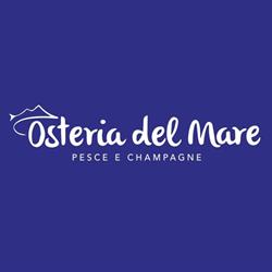 Osteria del Mare - Pesce & Champagne