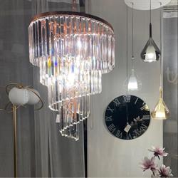 Sparano Fabbrica Lampadari