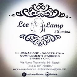 Leo Lamp Illumina