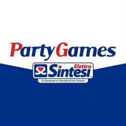 Party Games