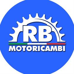 RB Motoricambi