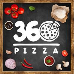 360gradipizza