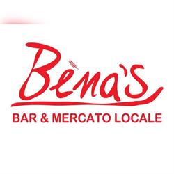Bena's - Bar & Mercato locale