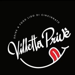 VILLETTA PRIVE DRINK & FOOD
