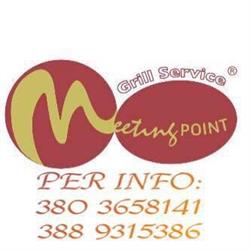 Bar Meeting Point