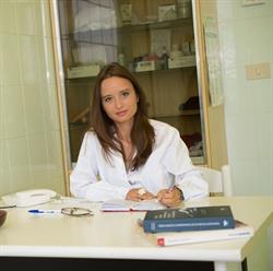 Giulia Tiranti