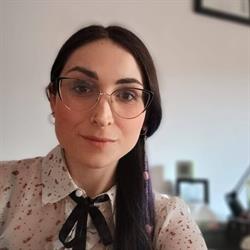 Psicologa - Dott.ssa Claudia Lancioni