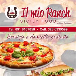 IL MIO RANCH SICILY FOOD Di Benny & Piero De Simone
