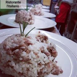 L'Italiano Ristorante