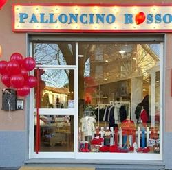 Palloncino Rosso