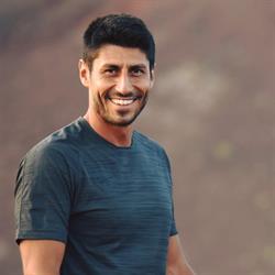 Personal trainer Wellness Massimo Faraci Roma