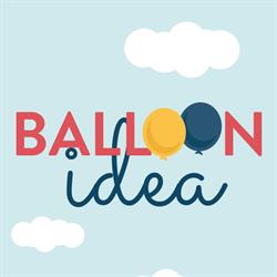 Balloon Idea Di Morandi Claudio