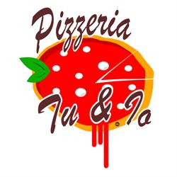 Bar -Pizzeria "Tu Ed Io"