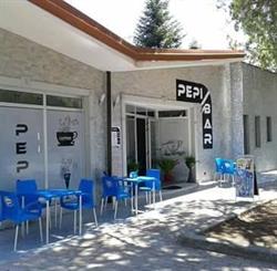 Pepi Bar