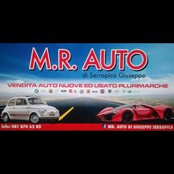 M.R. Auto