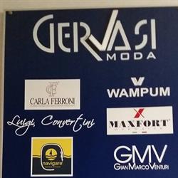 GERVASI MODA PIU' SRL