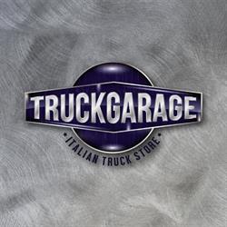 Truckgarage