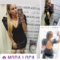 Moda Loca