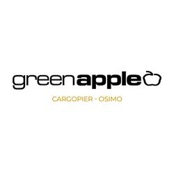 Green Apple Cargopier