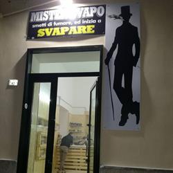 Mr. Svapo Afragola