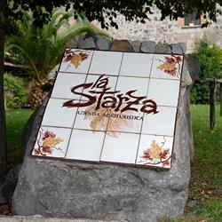Agriturismo La Starza