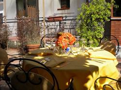 Agriturismo La Magione Del Capitano Vincenza