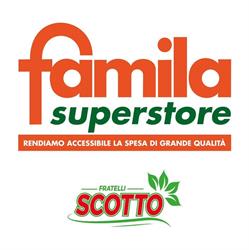 Supermercato Fratelli Scotto