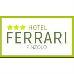 Hotel Ferrari Pinzolo ***