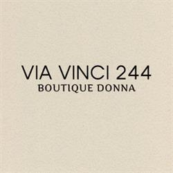 Boutique Via Vinci 244