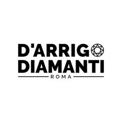 D'ARRIGO DIAMANTI ROMA - la gioielleria degli innamorati