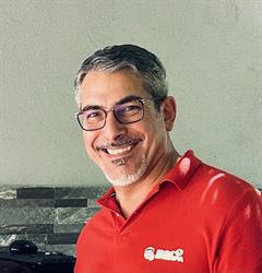 Massimiliano De Cinque