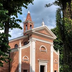 Santuario della Madonna della Pioppa