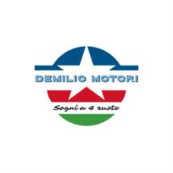 Demilio Motori