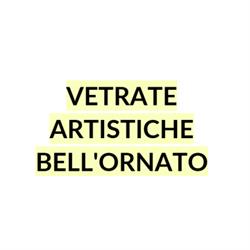 Vetrate Artistiche Bell'Ornato