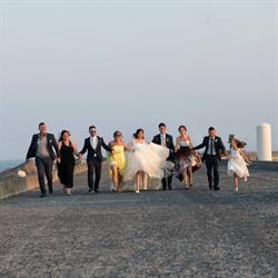 fotografo (Studio fotografico La scenografia)