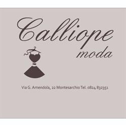 Calliope Moda Di Russo Teresa