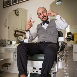 L'antica Barberia Barber Shop