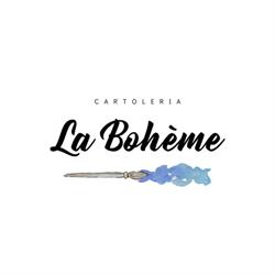 Cartoleria La Bohème