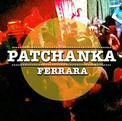 Patchanka