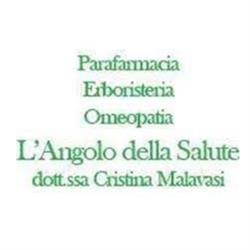 Parafarmacia L'Angolo della Salute Dr.ssa Cristina Malavasi