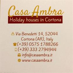 Casa Ambra