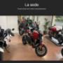 Gallery Cliente