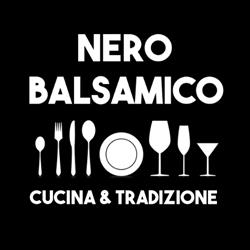 Nero Balsamico