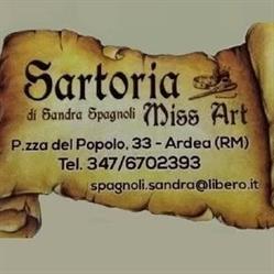 Sartoria Miss Art