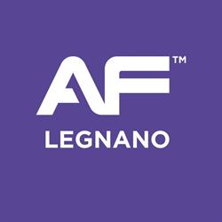 Anytime Fitness Legnano