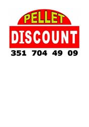 Pellet Discount Alghero