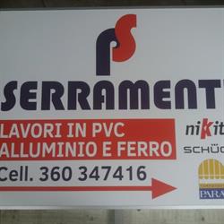 PS.Serramenti Pace Stefano