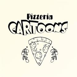 Pizzeria Cartoons - Camposampiero