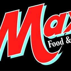 MAX Food & Music